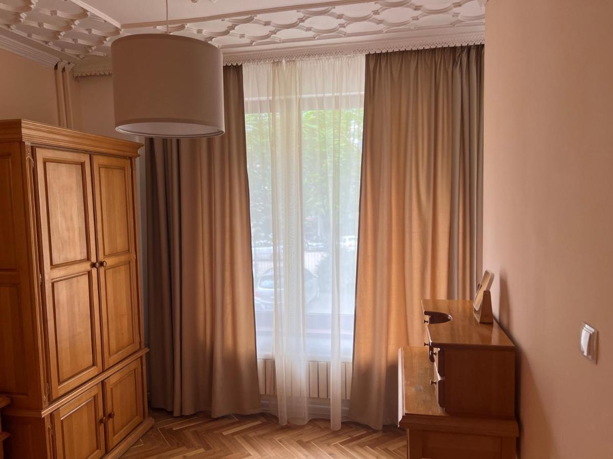 Stivan Iskar Hotel Sofie Exteriér fotografie