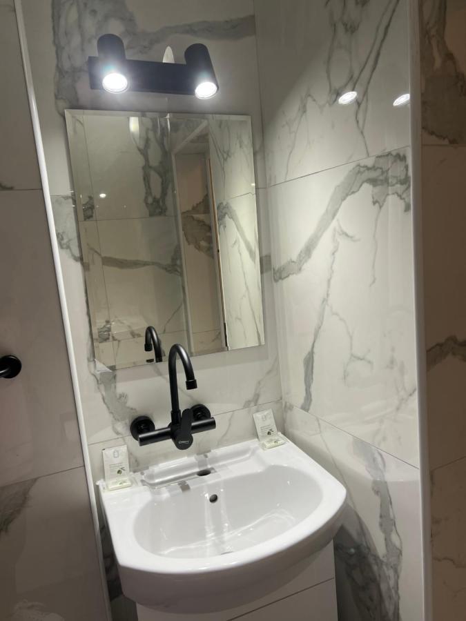 Stivan Iskar Hotel Sofie Exteriér fotografie