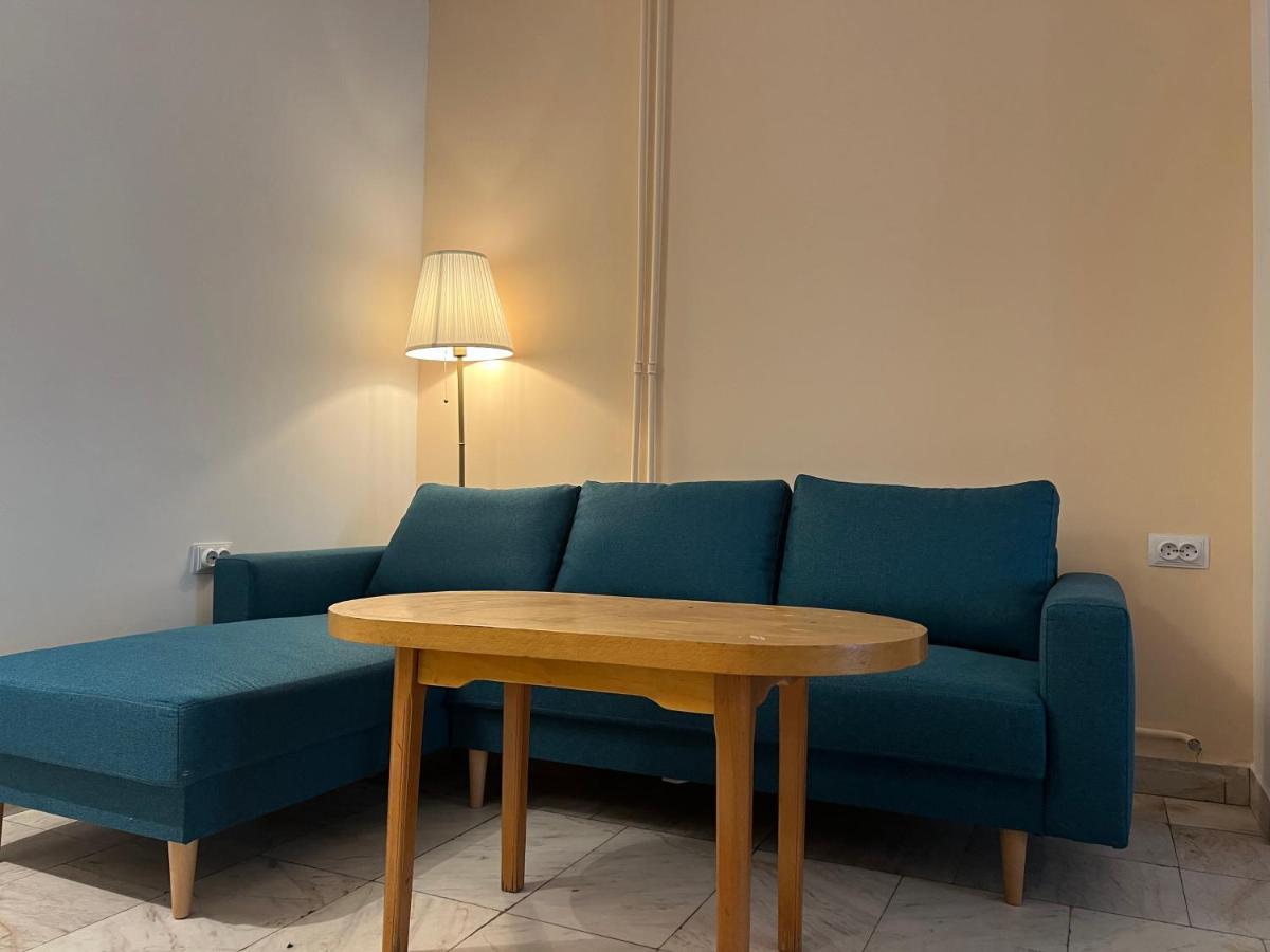 Stivan Iskar Hotel Sofie Exteriér fotografie