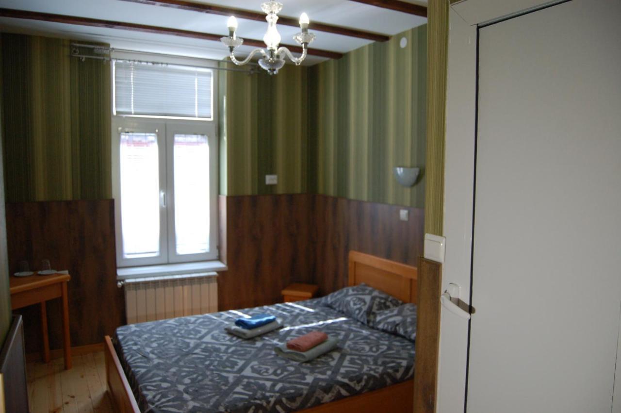 Stivan Iskar Hotel Sofie Exteriér fotografie