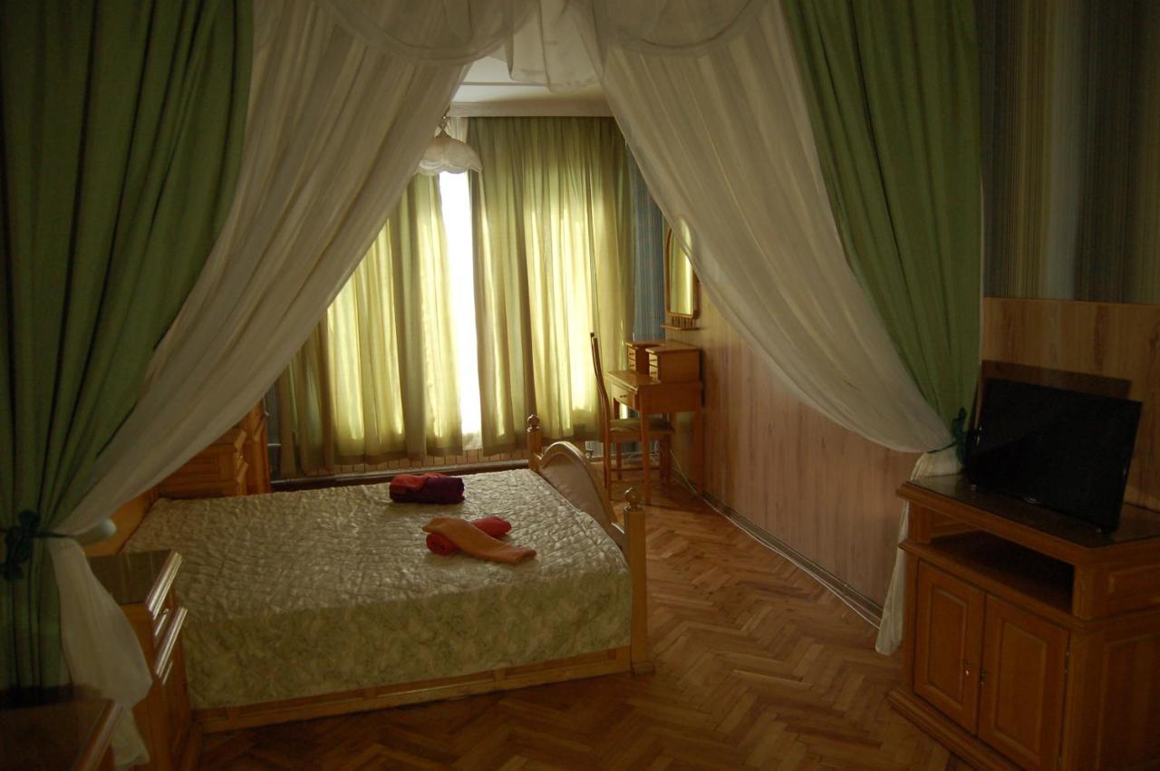 Stivan Iskar Hotel Sofie Exteriér fotografie